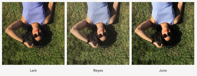 Illustration for article titled Instagram añade tres nuevo filtros y permite usar emojis en hashtags